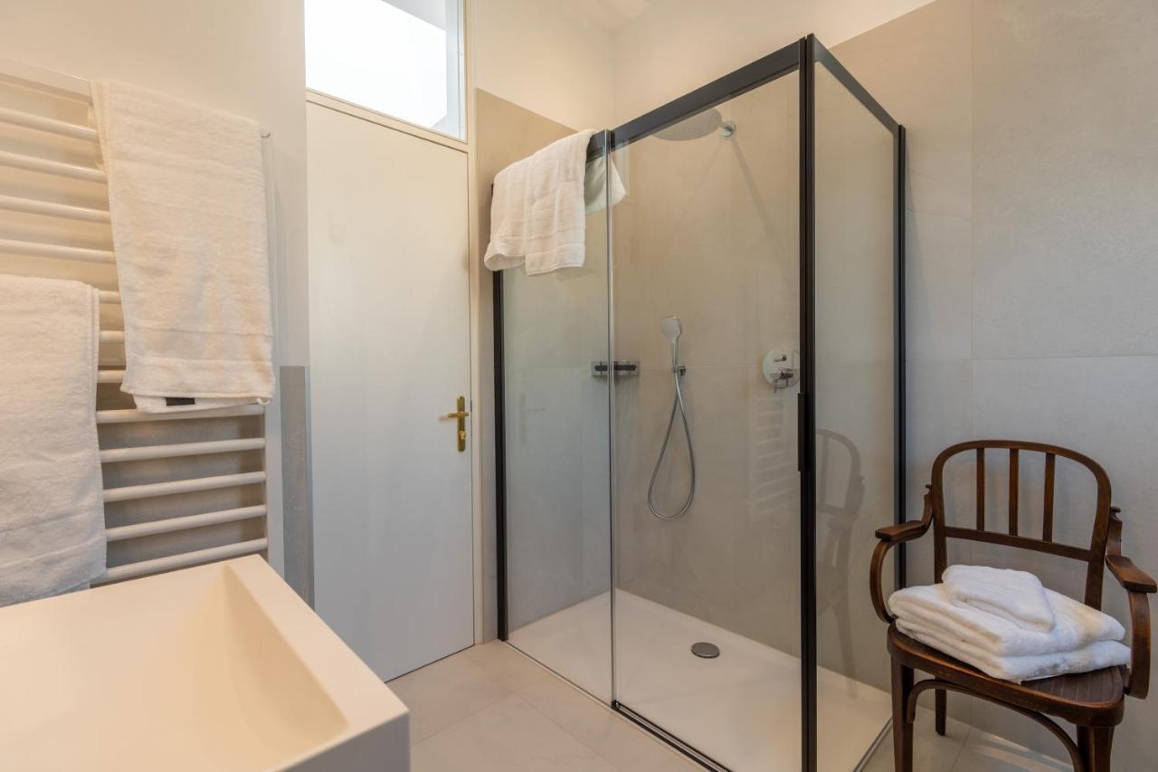 Villa Stubai - Penthouse In The Heart Of Merano Eksteriør billede